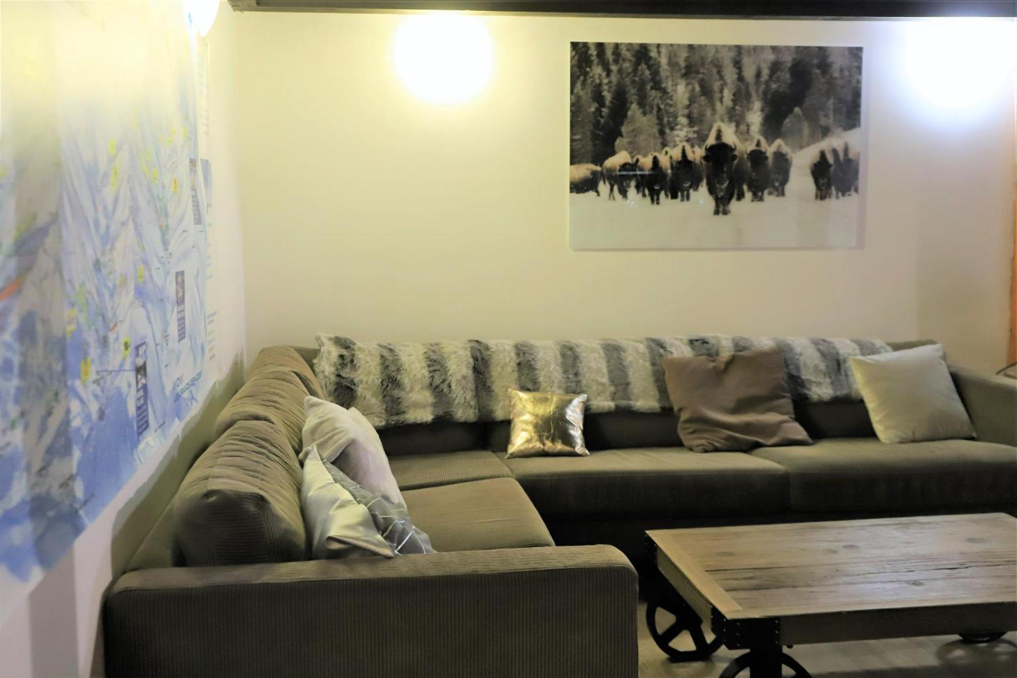 סן-מרטין-דה-בלוויל Sowell Residences Pierre Blanche מראה חיצוני תמונה