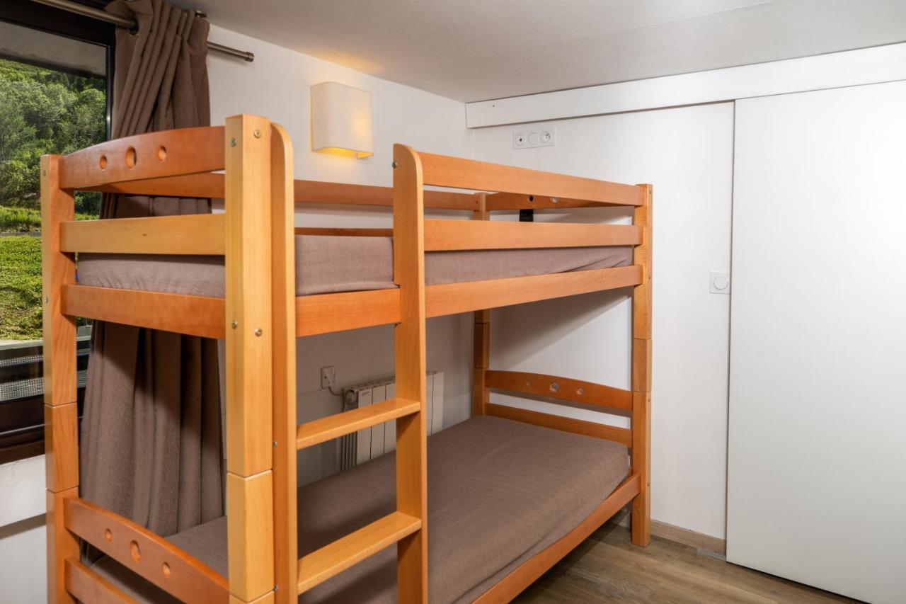 סן-מרטין-דה-בלוויל Sowell Residences Pierre Blanche מראה חיצוני תמונה